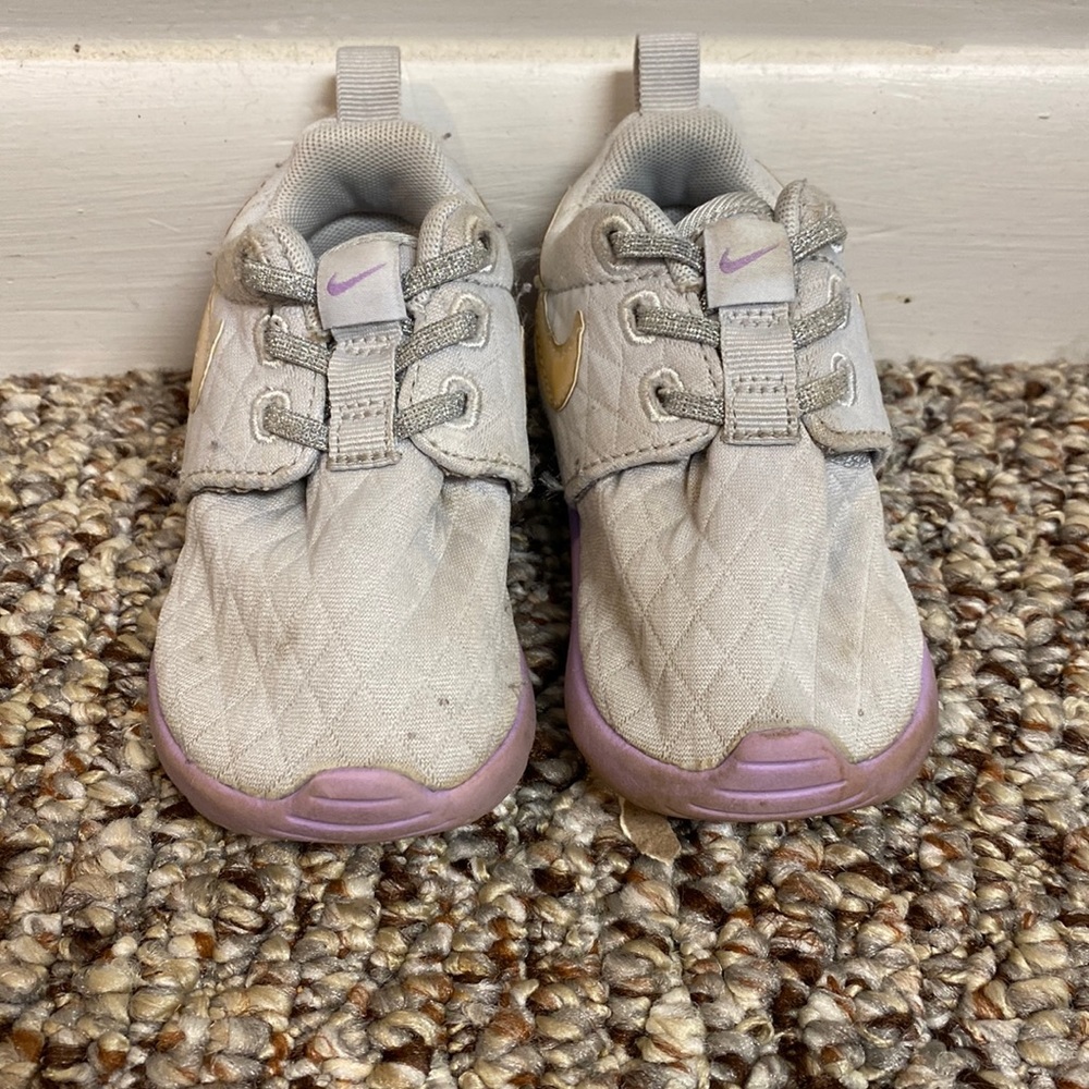 Nike toddler girls sneakers